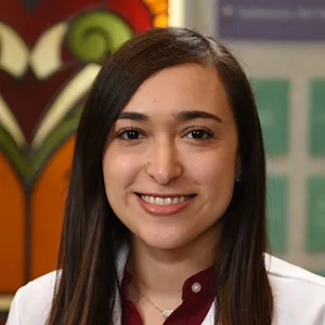 Cecilia Valdez-Villarreal