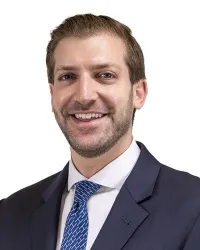 Steven Danziger