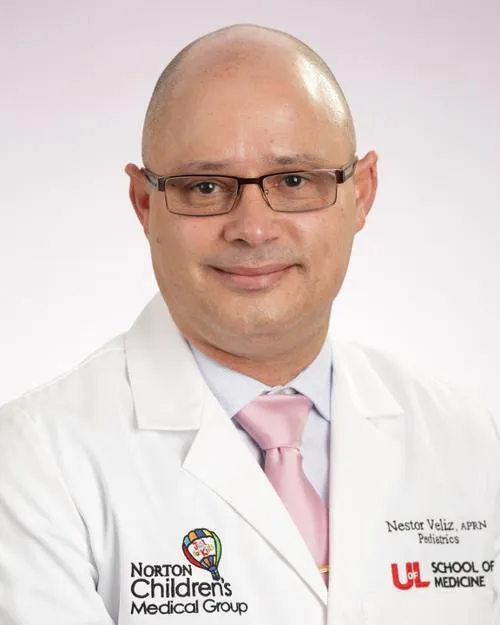 Nestor Veliz Tamayo