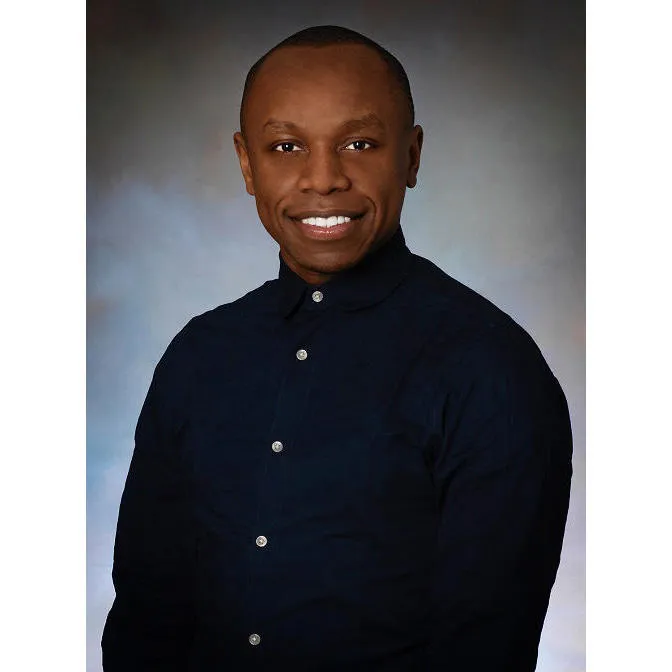 Elikanah Gacheke