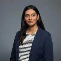 Dr. Zeba Shethwala