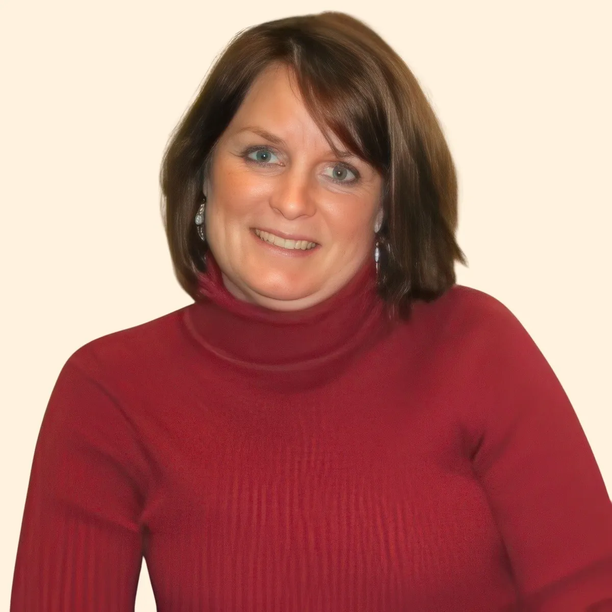 Lisa Mansfield