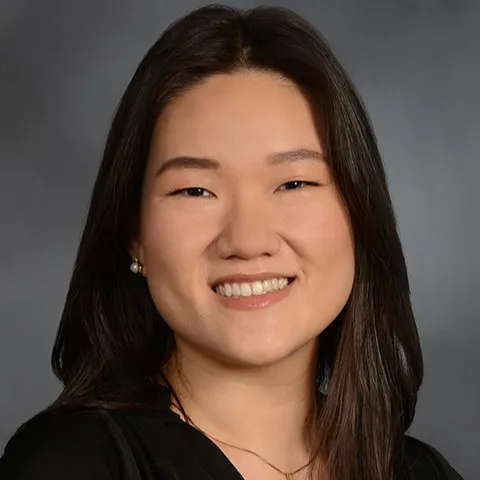 Ashley Kim