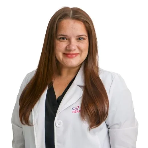 Rebecca Vann, DNP, APRN, FNP-BC