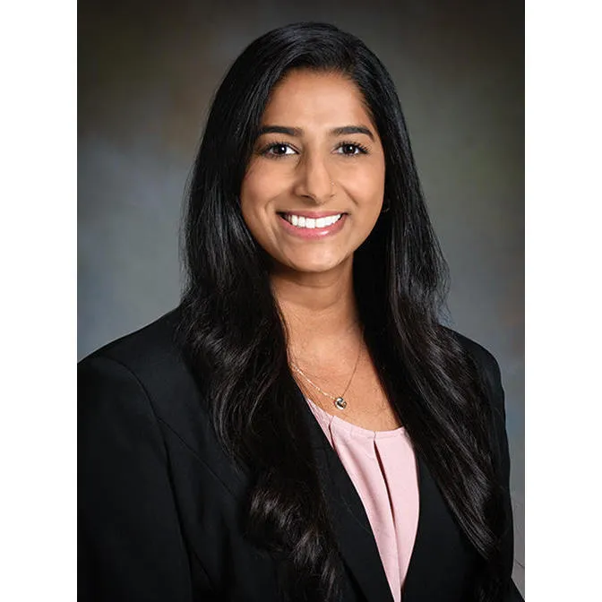 Julie Mathew