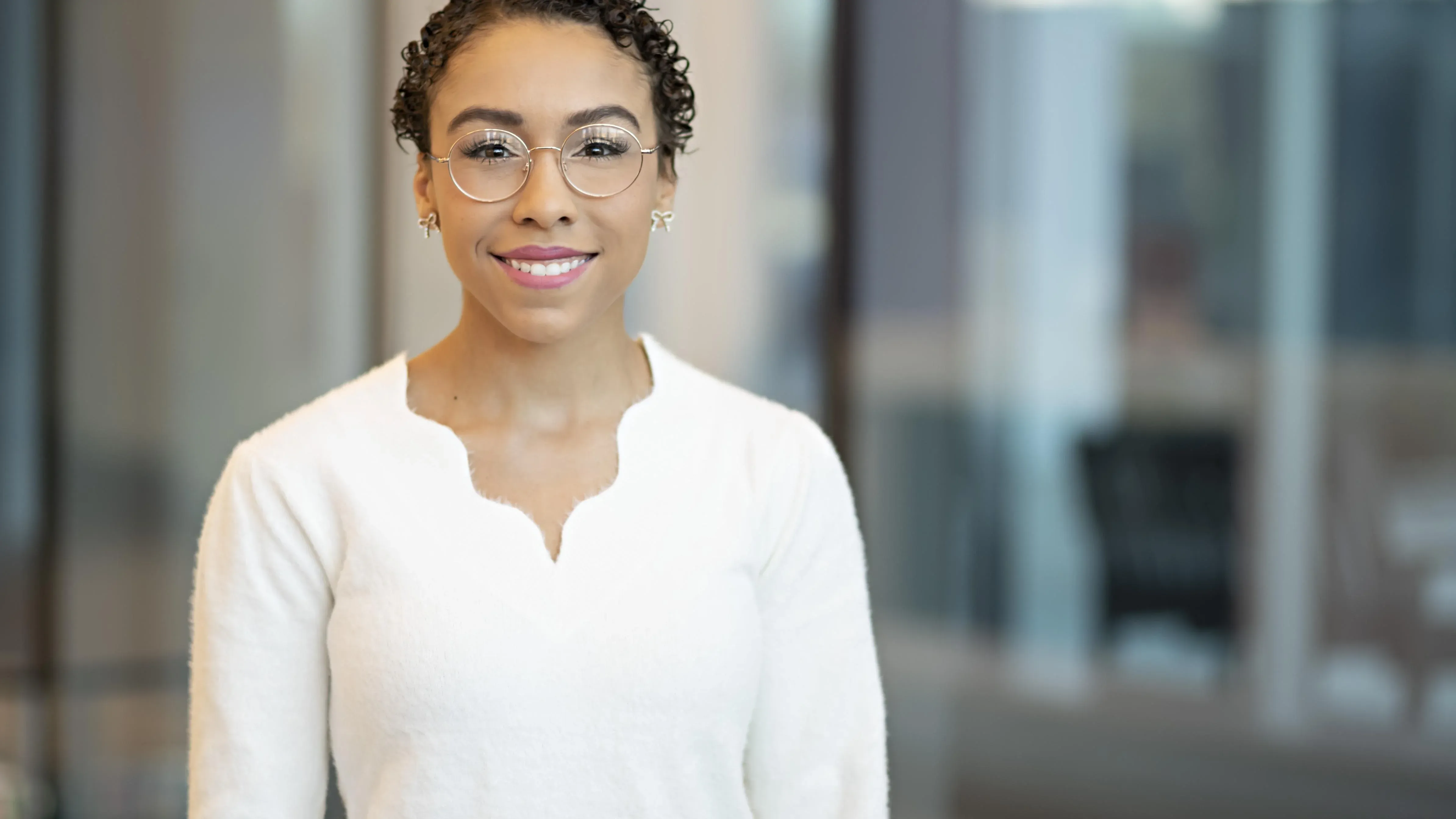 Adeena R. Woodard