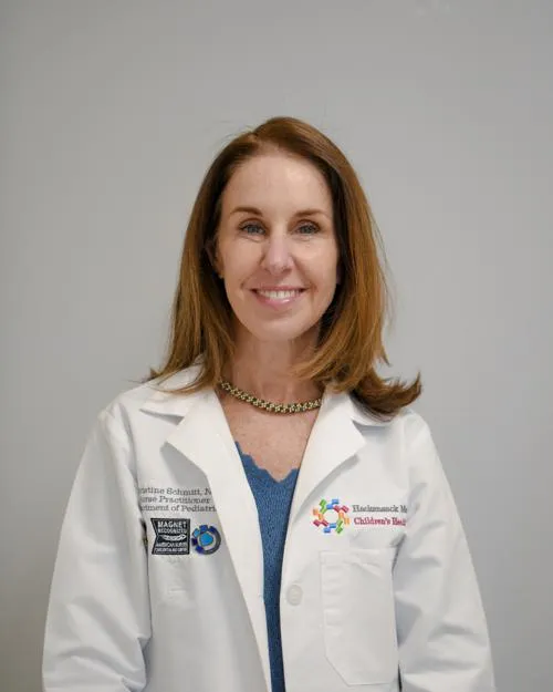 Christine Anne Schmitt