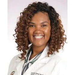 Glennesha Mudd