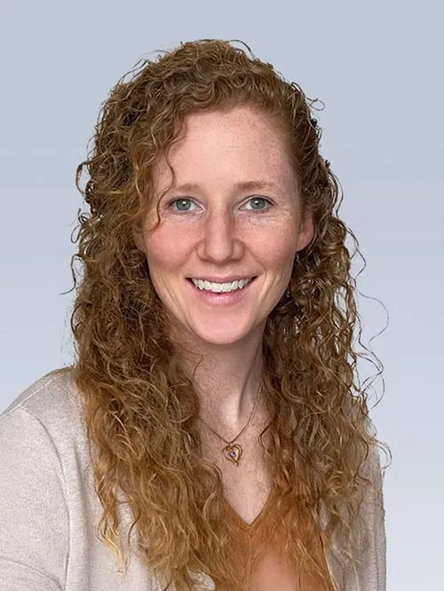 Emily Hunsinger