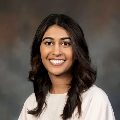 Meera R. Patel