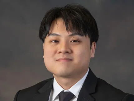 Frank Lam