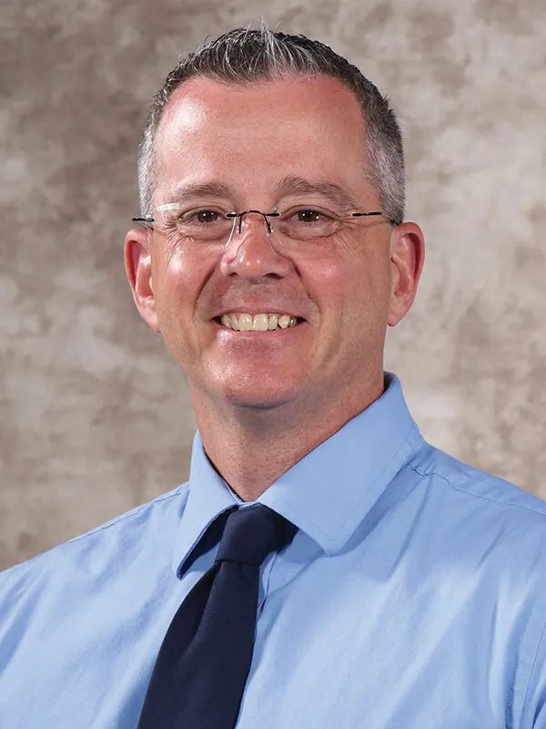 David B Miller