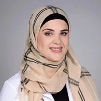 Salma Hegazi