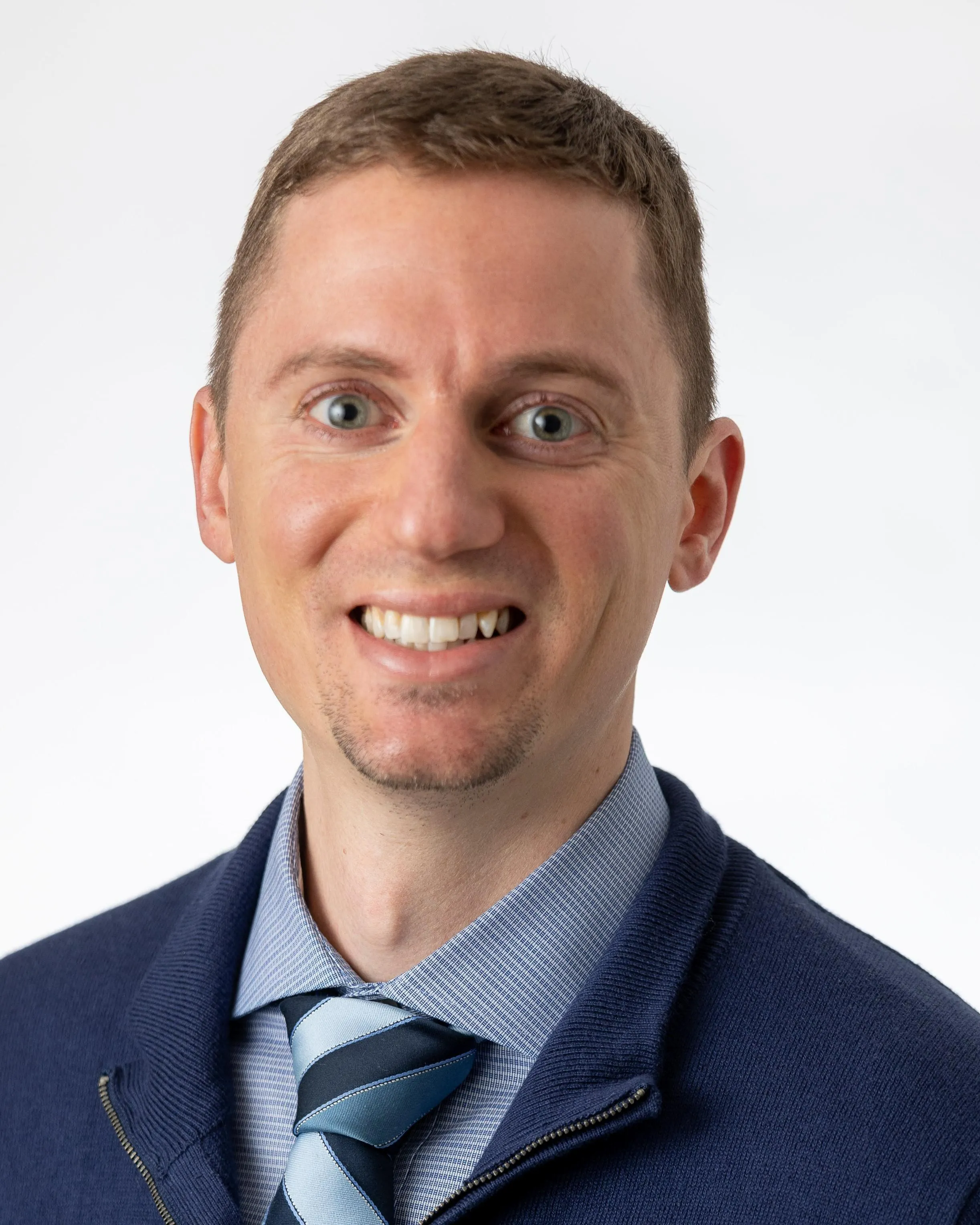 Devan M. Groulx
