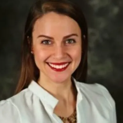 Amy G. Wilson