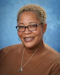 Cheresha Samuels