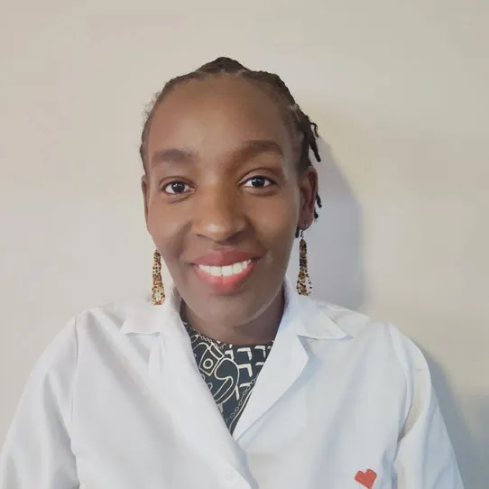 Gladys Njeri Mutura
