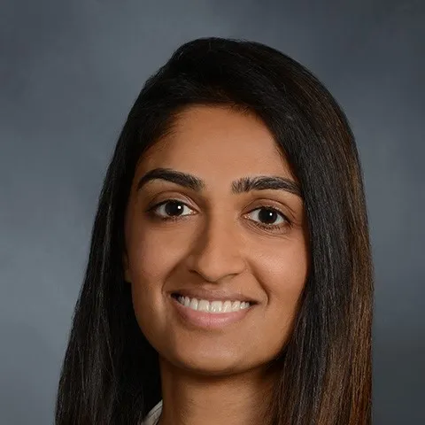 Sonika Amrut Patel