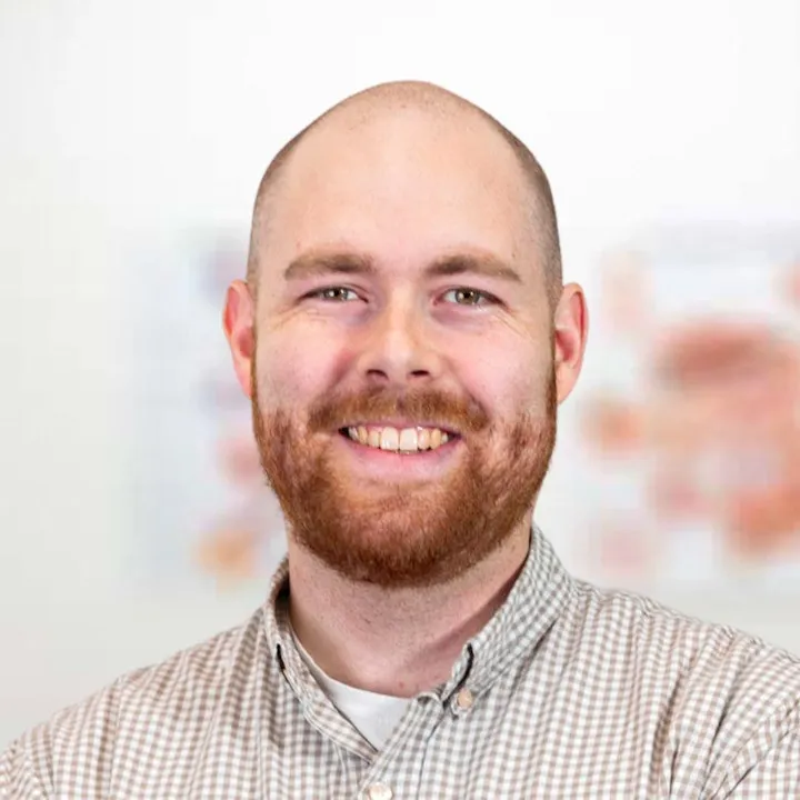 Keegan A. Williams