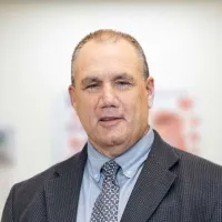 Adam P. Chaiken
