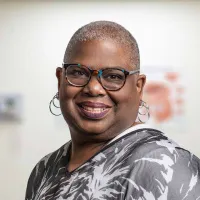 Lajeune F. Williams