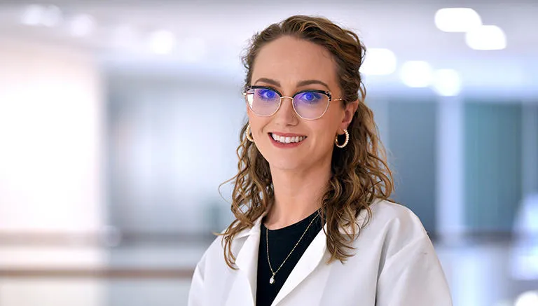 Christine Elizabeth Werner
