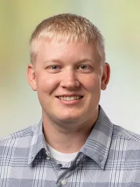 Aaron Michael Smith