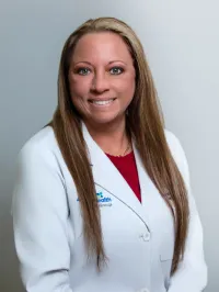 Stephanie Mathis