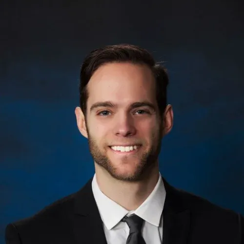 David Desalvo