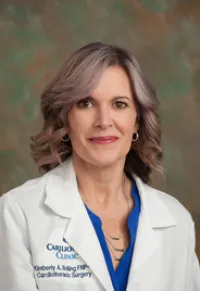 Kimberly A. Bolling