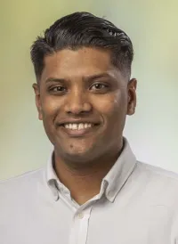 Rushabh Narendra Shah