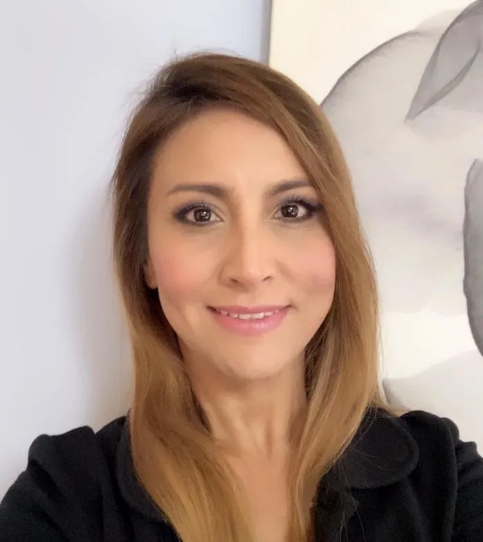 Maryam Rezazadeh