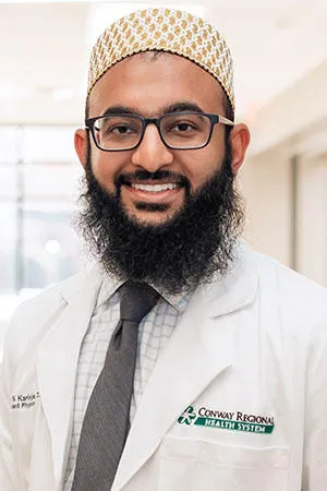 Ebrahim Najmuddin Karimjee