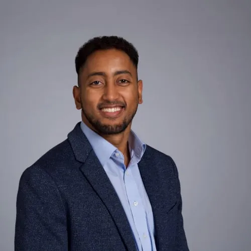 Bilal Ali