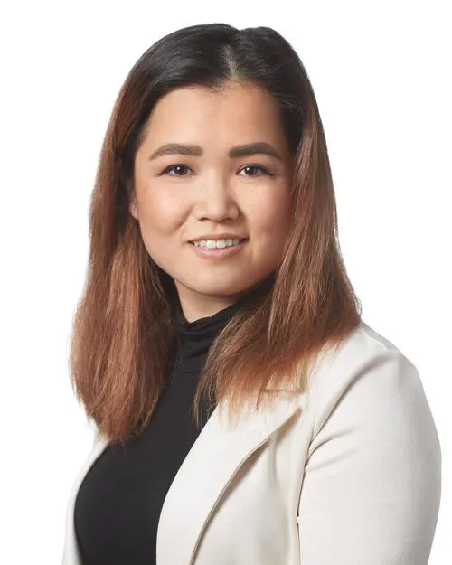 Kattie Lynn Chen