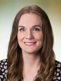 Katie Jean Bohmann