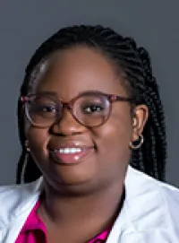 Rebecca Olowu