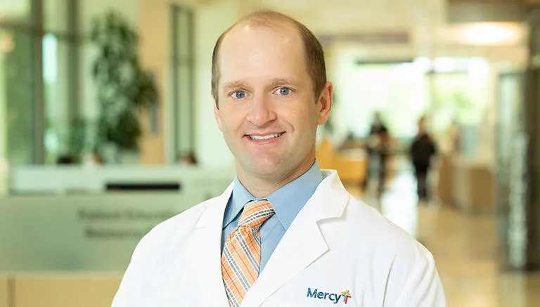 Michael Lance Mitchell