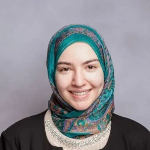 Reem Khudeira