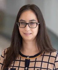 Lisa B. Teh