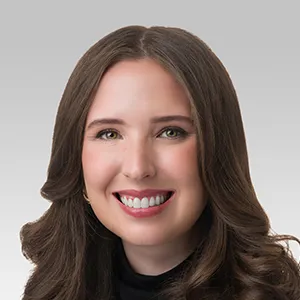Alyssa Newman Van Denburg