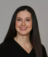 Ashley P Ritchey