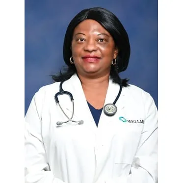 Gertrude Chioma Nwoke