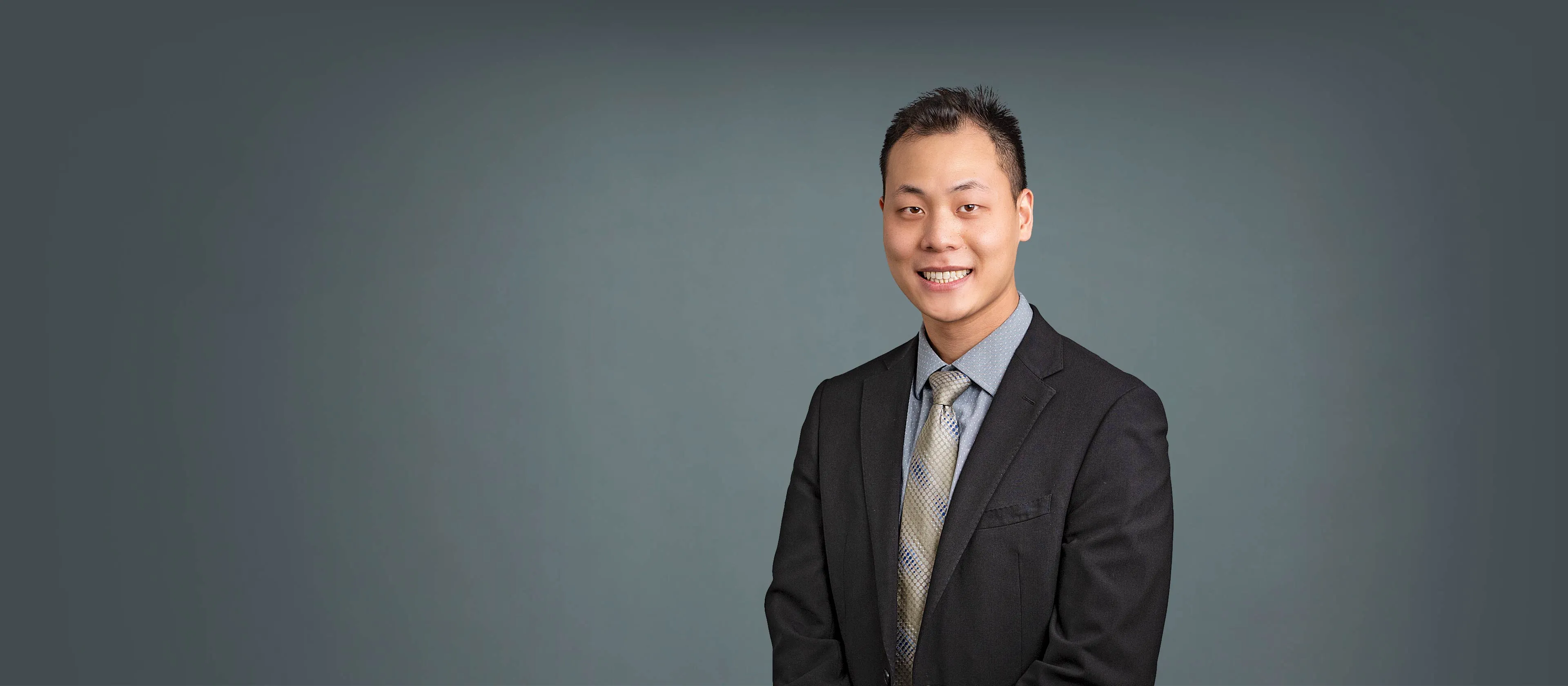 Richard Huynh