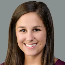 Morgan Coleman Arnold