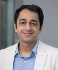 Abhishrut Jog