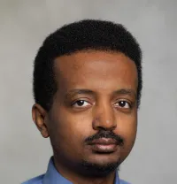Dawit Major