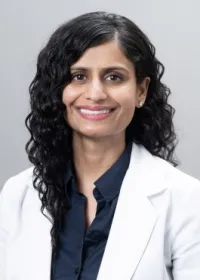 Dr. Priya K Patel