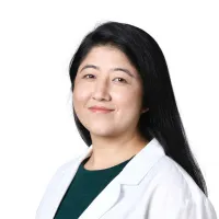 Nikee Shrestha