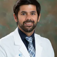 Nikhil N. Shah